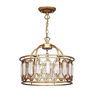 Подвесная люстра Royalty 2021-5P