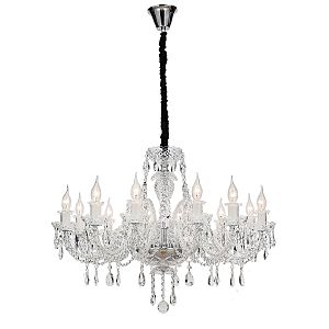 Подвесная люстра Lawanda 2022-12P