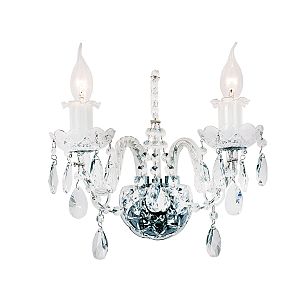 Настенное бра Lawanda 2022-2W