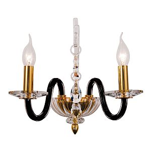 Настенное бра Crocus 2023-2W