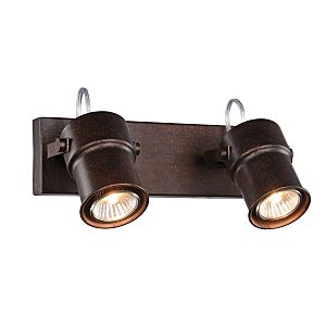 Светильник спот Arcu 2025-2W