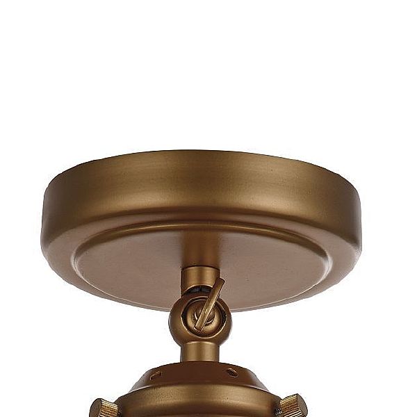 Светильник потолочный Farola 2027-1U