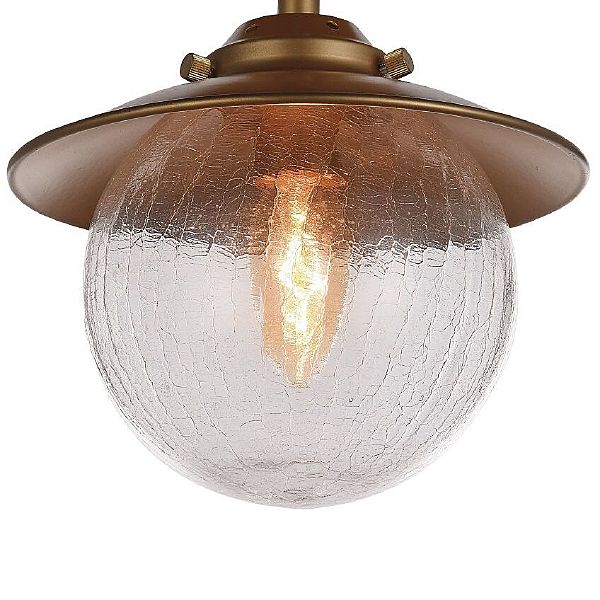 Светильник потолочный Farola 2027-1U