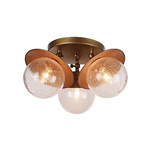 Потолочная люстра Farola 2027-3U