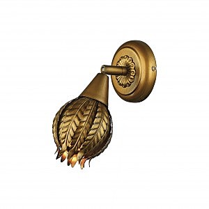 Настенное бра Nelumbo 2029-1W