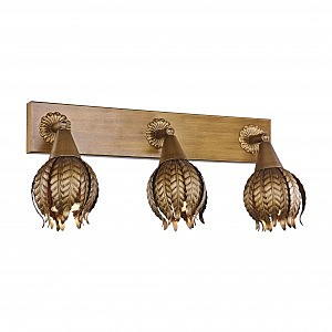 Светильник спот Nelumbo 2029-3W