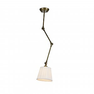 Светильник подвесной Gambas 2030-1P