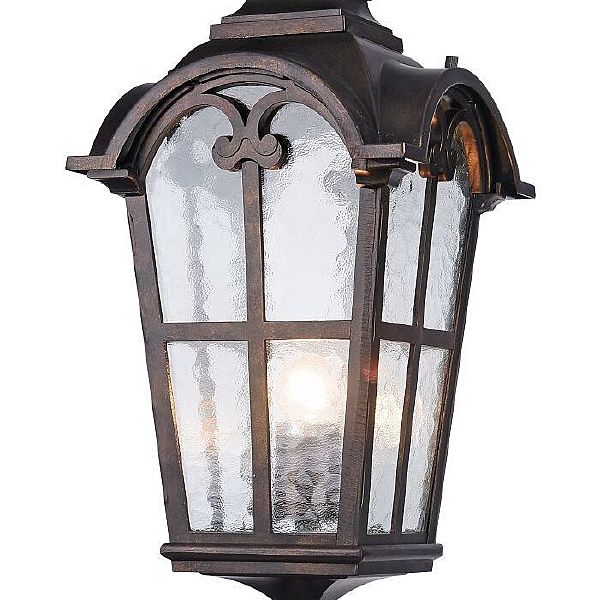 Уличный наземный светильник Bristol 2036-1T