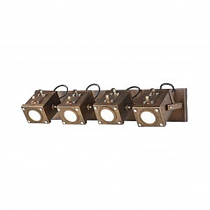 Светильник спот Foco 2037-4W