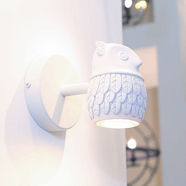 Светильник спот Gufo 2041-1W