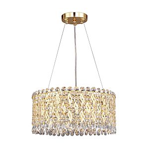 Светильник подвесной Celebrity 2048-6P