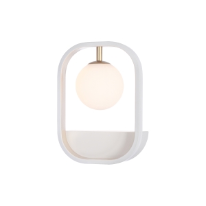 Настенное бра Avola MOD431-WL-01-WG