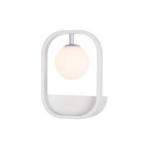 Настенное бра Avola MOD431-WL-01-WS