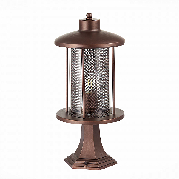 Уличный наземный светильник Lastero SL080.405.01