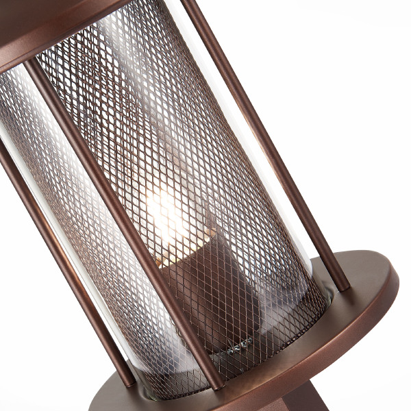 Уличный наземный светильник Lastero SL080.405.01