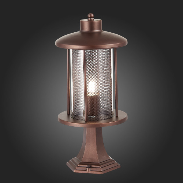 Уличный наземный светильник Lastero SL080.405.01