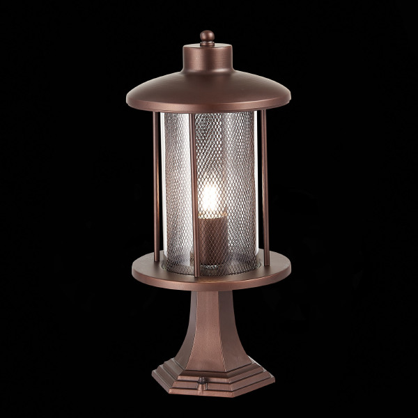 Уличный наземный светильник Lastero SL080.405.01