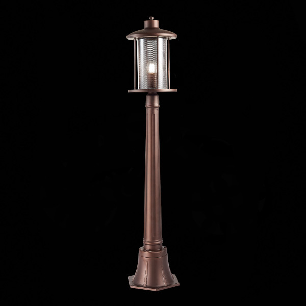 Столб фонарный уличный Lastero SL080.415.01