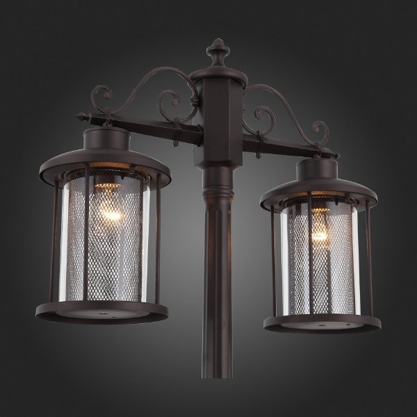 Столб фонарный уличный Lastero SL080.425.02