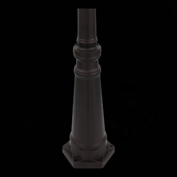 Столб фонарный уличный Lastero SL080.425.02