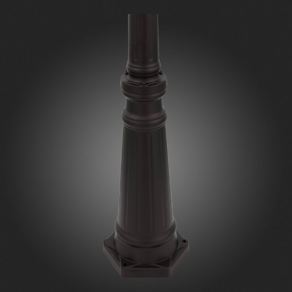 Столб фонарный уличный Lastero SL080.425.02