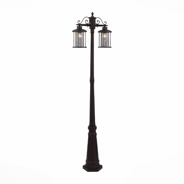 Столб фонарный уличный Lastero SL080.425.02