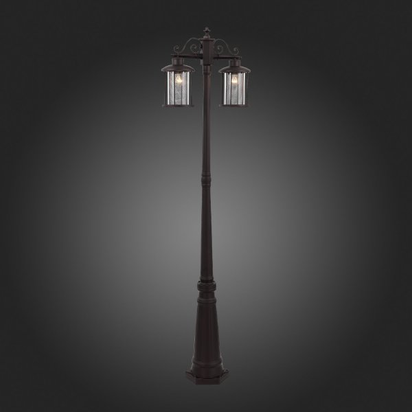 Столб фонарный уличный Lastero SL080.425.02