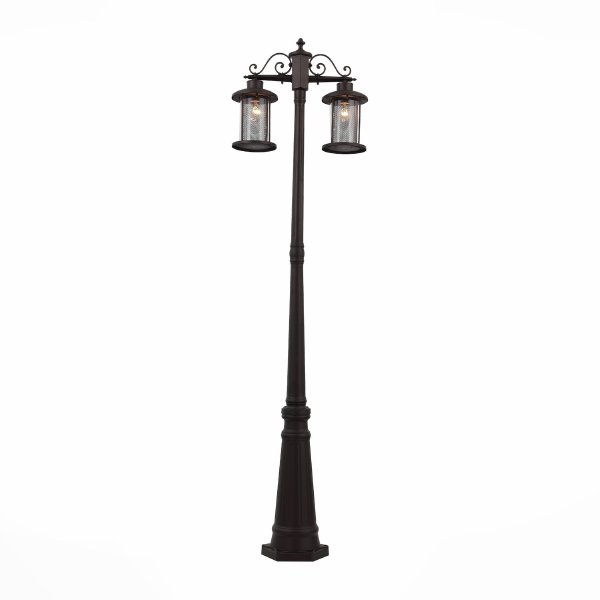 Столб фонарный уличный Lastero SL080.425.02