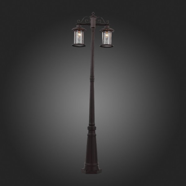 Столб фонарный уличный Lastero SL080.425.02