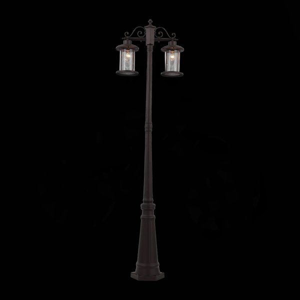 Столб фонарный уличный Lastero SL080.425.02