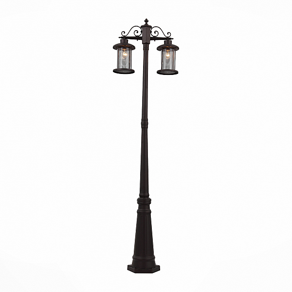 Столб фонарный уличный Lastero SL080.425.02