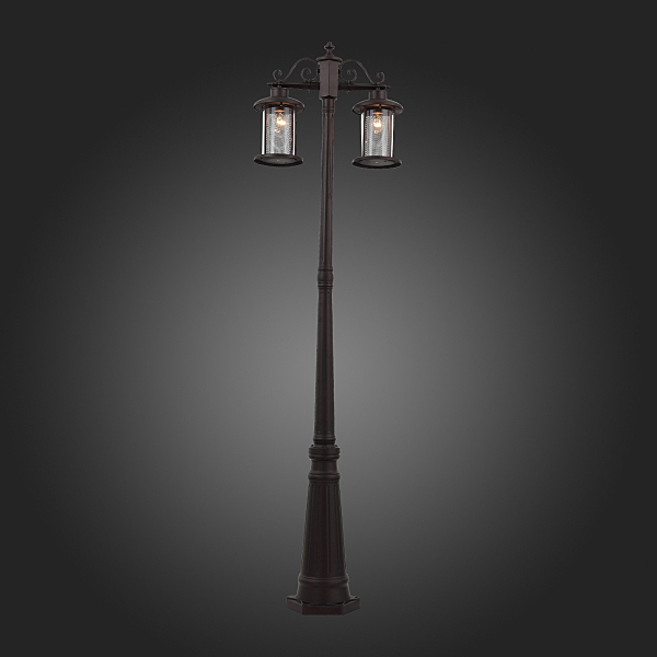 Столб фонарный уличный Lastero SL080.425.02