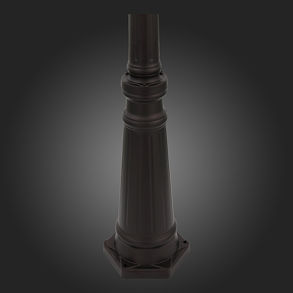 Столб фонарный уличный Lastero SL080.425.02