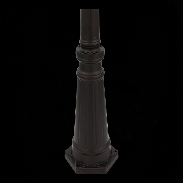 Столб фонарный уличный Lastero SL080.425.02