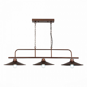 Светильник подвесной Sсarno SL265.403.03