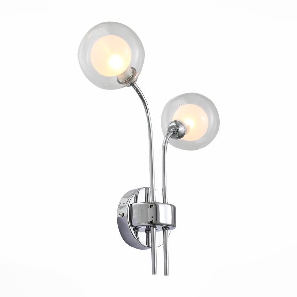 Настенное бра Dualita SL431.101.02