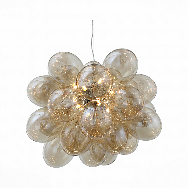 Подвесная люстра Sospiro SL432.203.12