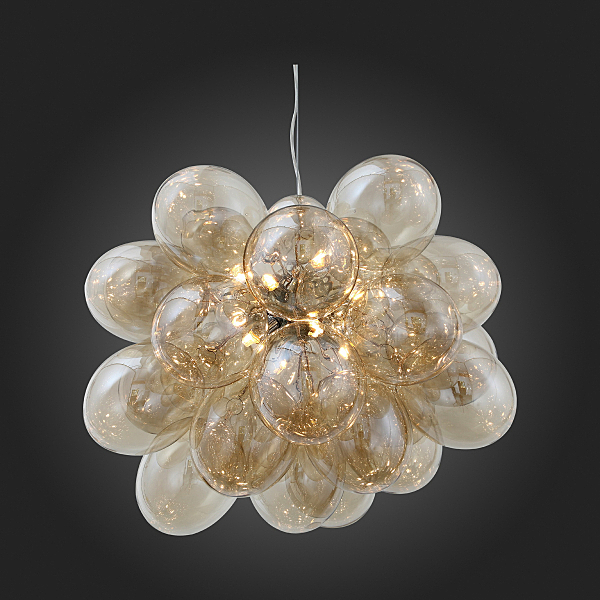 Подвесная люстра Sospiro SL432.203.12