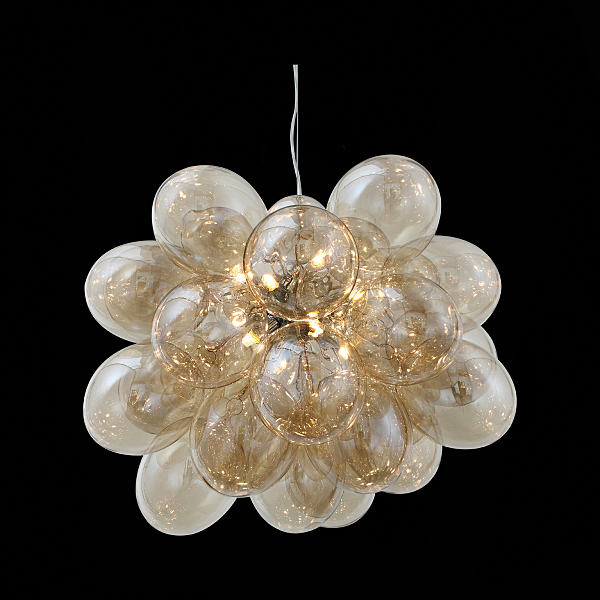 Подвесная люстра Sospiro SL432.203.12