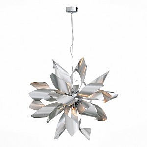 Подвесная люстра Spiraglio SL453.003.06E