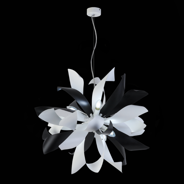 Подвесная люстра Spiraglio SL453.453.06E