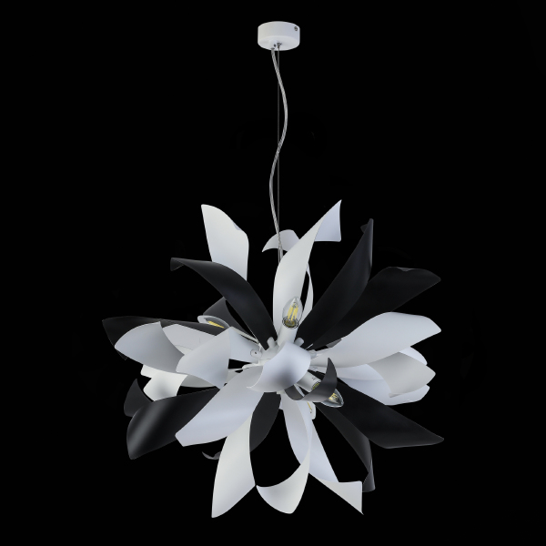 Подвесная люстра Spiraglio SL453.453.06E