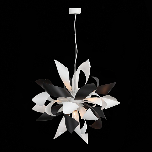 Подвесная люстра Spiraglio SL453.453.06E