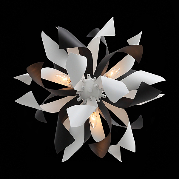 Подвесная люстра Spiraglio SL453.453.06E