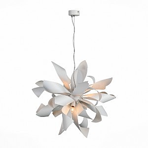 Подвесная люстра Spiraglio SL453.503.06E