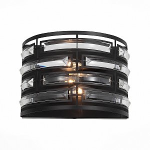 Настенное бра Chiarezza SL665.401.02