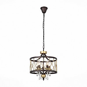 Подвесная люстра Grassо SL789.423.05