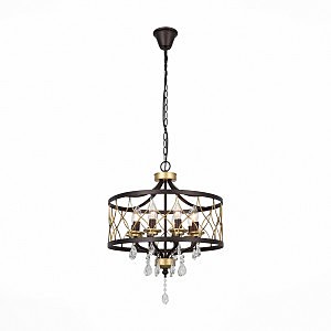 Подвесная люстра Grassо SL789.423.08