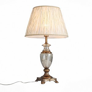 Настольная лампа Assenza SL966.304.01