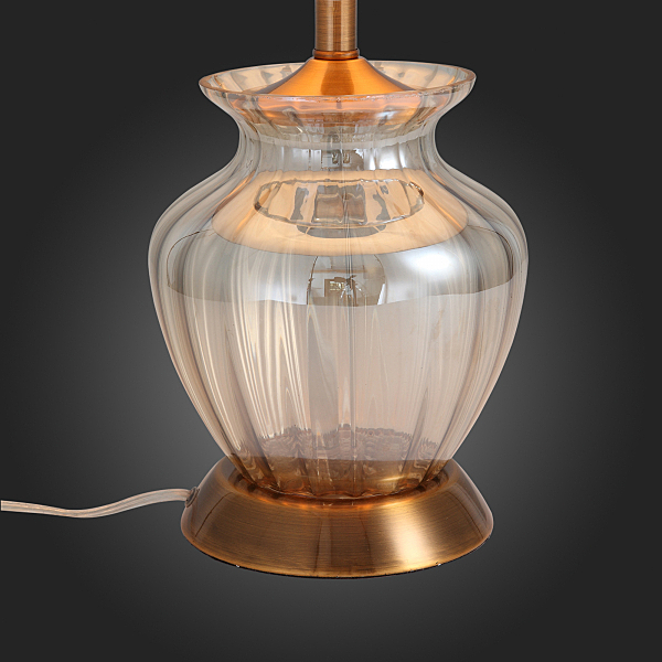 Настольная лампа Assenza SL967.304.01
